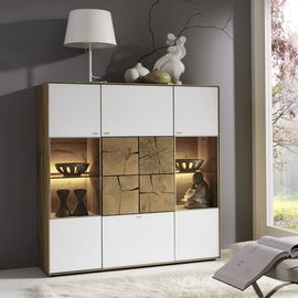 Тумба Hartmann Caya 7138 W, фото 1