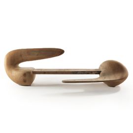 Скамья Riva 1920 Forkola, фото 1