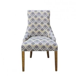 Стул Gramercy Home Martin 2 Arm, фото 1