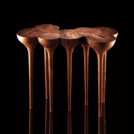 Консоль CAMUS COLLECTION esgrimas, фото 1