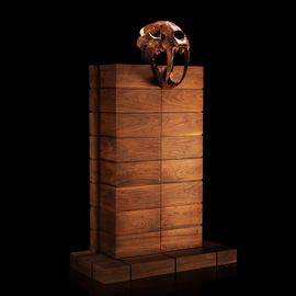 Комод CAMUS COLLECTION hercules, фото 1