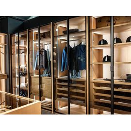 Шкаф-купе Riva 1920 AVANT, фото 1