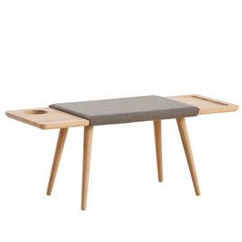 Скамья WOUD Baenk, фото 1