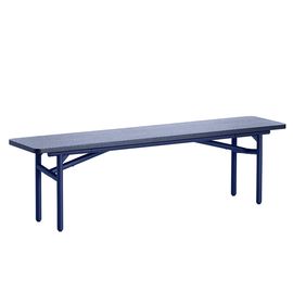 Скамья WOUD Diagonal bench, фото 1