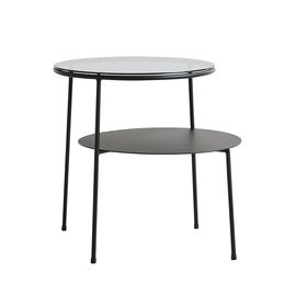 Журнальный столик WOUD Duo side table, фото 1
