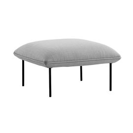 Пуф WOUD Nakki ottoman, фото 1