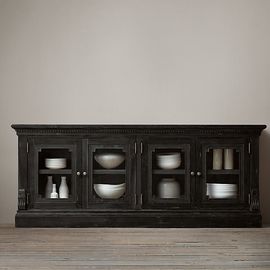 Restoration Hardware St. James Sideboard, фото 1