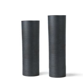 Ваза Adriani &amp; Rossi Cilinder vase African dream series, фото 1