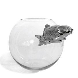 Ваза Adriani &amp; Rossi Acquarium vase, фото 1