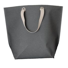 Сумка Adriani &amp; Rossi Bag in natural eco leather fiber, фото 1