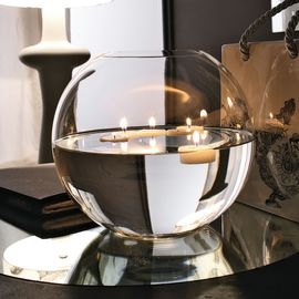 Ваза Adriani &amp; Rossi Bowl vase, фото 1