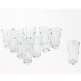 Набор из 12 стаканов Adriani &amp; Rossi Cono line glasses, фото 1