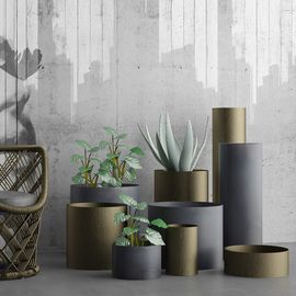 Ваза Adriani &amp; Rossi Hugo, фото 1