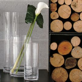 Ваза Adriani &amp; Rossi Medium cylindrical vase, фото 1