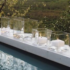 Набор ваз Adriani &amp; Rossi Set 4 vases, фото 1