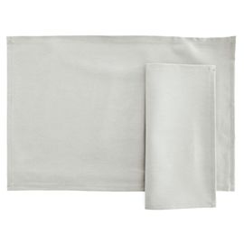 Набор салфеток Adriani &amp; Rossi Set of placemat and table napkin, фото 1