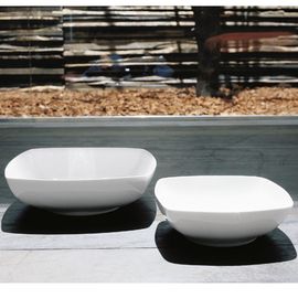 Набор чаш Adriani &amp; Rossi Set piatti ciotola, фото 1