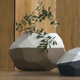 Ваза Adriani &amp; Rossi Sface vase, фото 1