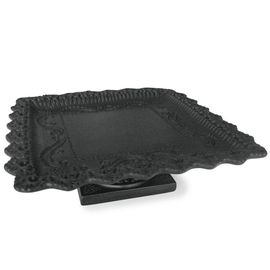 Блюдо Adriani &amp; Rossi Square Cake Dish, фото 1