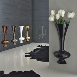 Украшение Adriani &amp; Rossi Tromba Fifty vase, фото 1