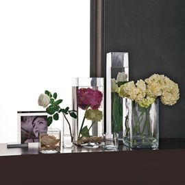 Ваза Adriani &amp; Rossi Vaso in vetro, фото 1