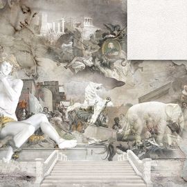 Обои Adriani &amp; Rossi Affresco, фото 1