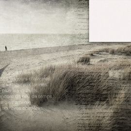 Обои Adriani &amp; Rossi Beach, фото 1