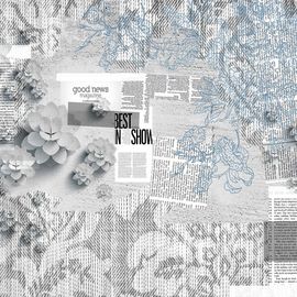 Обои Adriani &amp; Rossi Daily news, фото 1