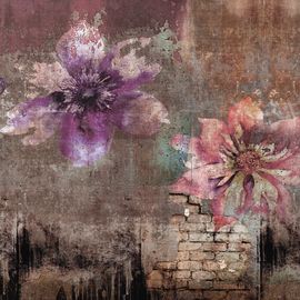 Обои Adriani &amp; Rossi Eclettica, фото 1