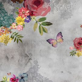 Обои Adriani &amp; Rossi Ken, фото 1