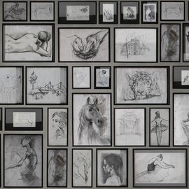 Обои Adriani &amp; Rossi Museum, фото 1