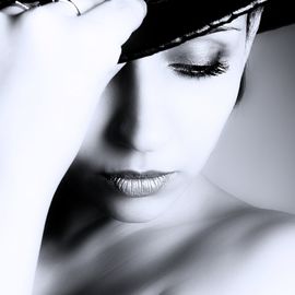 Картина Adriani &amp; Rossi Prints on canvas People Painting 1409, фото 1