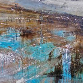 Картина Adriani &amp; Rossi Painting Artwork 014M, фото 1