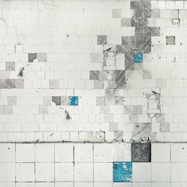 Обои Adriani &amp; Rossi PIASTRELLA, фото 1