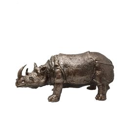 Статуэтка Adriani &amp; Rossi Rino, фото 1