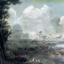 Обои Adriani &amp; Rossi ENGLAND, фото 1