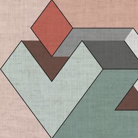 Обои Adriani &amp; Rossi GENIUS, фото 1