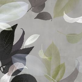 Обои Adriani &amp; Rossi LEAVES, фото 1