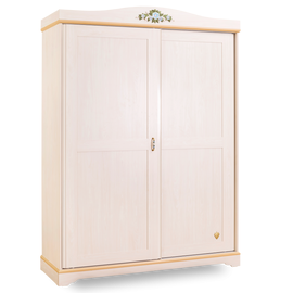 Шкаф-купе CILEK Flora Sliding Wardrobe, фото 1
