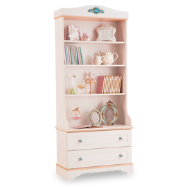 Шкаф CILEK Flora 20.01.1501.01, фото 1