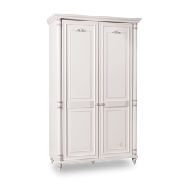 Шкаф CILEK средний Romantic 20.21.1001.00, фото 1