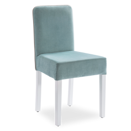 Стул CILEK Flora Summer Chair (Blue), фото 1