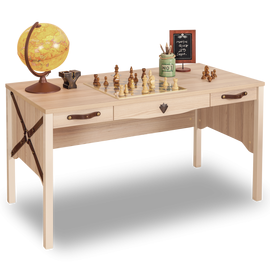 Письменный стол CILEK Royal 20.09.1103.00, фото 1