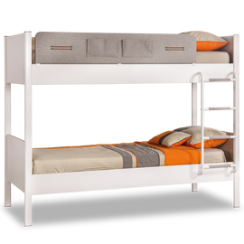 Детская кровать CILEK Dynamic двухъярусная, фото 1