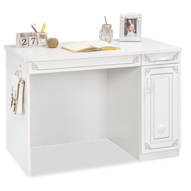 Письменный стол CILEK Selena Study Desk, фото 1