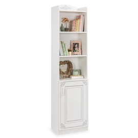 Книжный шкаф CILEK Selena Bookcase, фото 1