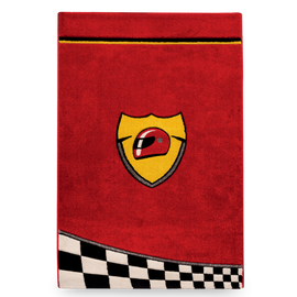 Ковер CILEK Champion Racer Champion Carpet (133x190 Cm), фото 1