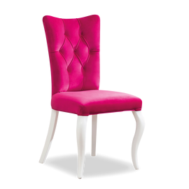 Стул CILEK Yakut Rosa Chair, фото 1