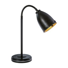 Настольный светильник CILEK Black Dark Masa Aydınlatması, фото 1