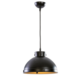 Подвесной светильник CILEK Black Dark Tavan Aydınlatması, фото 1